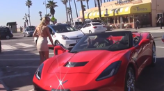 A vraj ženy sú na peniaze. Pozrite na týchto zlatokopov