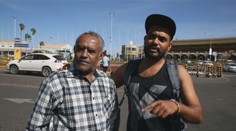 Obetí tragédie etiópskeho boeingu mohlo byť viac. Dvaja muži tesne unikli smrti