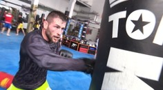 Miro Štrbák - meno, ktoré naháňa strach už aj v Tokiu