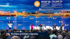Kritika politiky západu