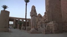 Egypt čelí problémom. Majú sa turisti čoho báť?