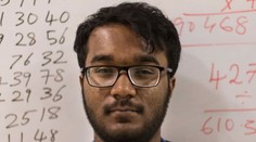 Po zlomenine lebky sa z neho stala ľudská kalkulačka. Mozog mu funguje ako nikdy pred tým