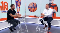 Bratislava Capitals posilní niekdajší ruský supertalent. Viac o tom porozprával viceprezident klubu Pašek