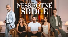 Televízia Doma oslavuje 16 rokov vo veľkom štýle: Prináša turecký megahit Neskrotné srdce