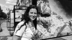 Tragédia na horách. Špičková česká horolezkyňa neprežila pád po výbuchu kyslíkovej fľaše