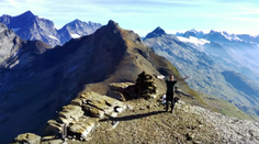 Najkrajšie výhľady na Slovensku? Cestovateľ prezradil, kam ísť