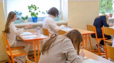 Maturanti písali slohovú prácu v cudzom jazyku. Poznáme témy