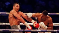 VIDEO: Pozrite si najlepšie momenty zo súboja Joshua vs. Kličko