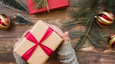 Kedy objednať, aby darčeky prišli včas? E-shopy prezradili dátumy