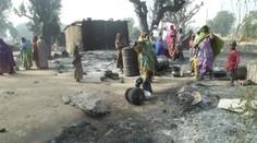 Po samovražednom útoku v utečeneckom tábore hlásia najmenej 56 mŕtvych