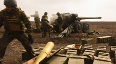 Trump a Porošenko sa zhodli na nutnosti prímeria v Donbase