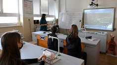 Školákom sa začínajú veľkonočné prázdniny