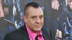 Herca Toma Sizemorea hospitalizovali v kritickom stave