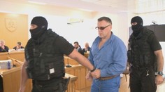 Proces s Černákom a jeho bývalým parťákom v prípade vraždy milionára sa blíži k záveru