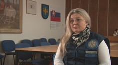 Pomáhajú pri tragédiách, akou bola tá pri Nitre. Zmysel modrých anjelov každý neocení