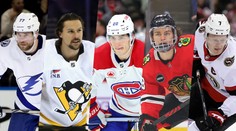 Dvaja založili nadáciu, ďalší v detstve odmietol Disneyland. Toto sú top hviezdy MS 2024