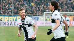 VIDEO: Inter so Škriniarom prehral s FC Turín, Parma s Kuckom neudržala dvojgólové vedenie