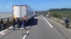 Toto video vyvolalo vášne v celej Európe. Nakrútil ho Čech