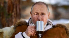 Vladimir Putin dostal prvú dávku vakcíny proti ochoreniu COVID-19