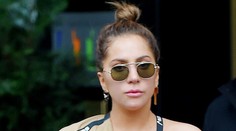 Ďalší chameleón na obzore? Z Lady Gaga je ryšavka