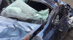 Miro, ktorý pri nehode zabil kamarátku, nie je žiadne neviniatko