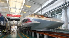 Formula medzi vlakmi: Čínsky maglev prepisuje históriu, z nuly na 800 km/h vystrelil za 5 sekúnd