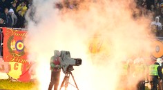 My nie, to oni! Aj takto sa strany vyhovárajú na bitku na Slovane