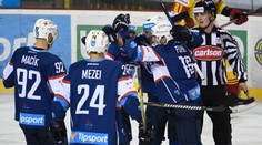 TL: Nové Zámky ozbíjali o body B. Bystricu, Nitra vyhrala pod Čákovym hradom