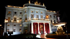 Slovenská smotánka na gala: Z kráľovnej večera sme onemeli!