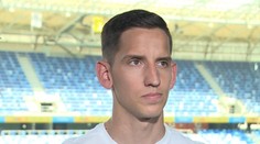 Kapitán Žiliny Paur o odchode z klubu: Takúto vec by som už nespravil