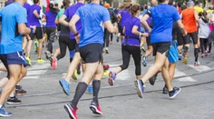 Muž počas PN odbehol maratón. Zamestnávateľ mu teraz musí vyplatiť 60-tisíc eur