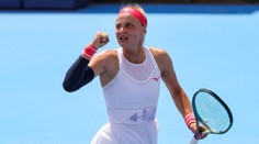 Po prehre Šramkovej koniec nádejí. Slovenky si nezahrajú ani kvalifikáciu Pohára Billie-Jean-Kingovej