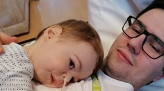 Podarilo sa! Slováci Riškovi vyzbierali viac ako dva milióny eur