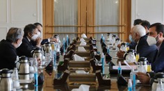 Irán a MAAE dospeli k dohode. Jadrové inšpekcie budú pokračovať, no v obmedzenej podobe