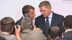 Slovensko stojí na križovatke. V únii vznikajú dve skupiny krajín