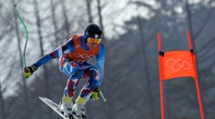 Kriechmayr najrýchlejší v 3. tréningu na zjazd, Adam Žampa 59.