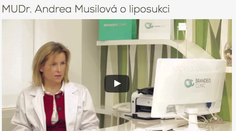 Liposukcia... A čo potom?