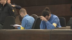 Drogová kauza v STVR má rozsudok. Padli nepodmienečné tresty