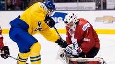 Švédi zdolali Švajčiarsko 5:1. Slováci s Ruskom alebo Českom