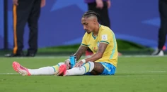 Favoriti so stratami. Brazília nezačala víťazne, Škóti sa trápili, Austrália prekvapila Turecko