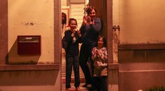 Slovensko bude dnes večer tlieskať zdravotníkom