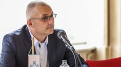 M. Kollár bude kandidovať za predsedu Za ľudí, v Banskej Bystrici navrhli troch kandidátov