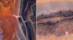 OBRAZOM: Takto ste našu Zem ešte nevideli. Astronautka zverejnila jedinečné fotografie, ktoré vám vyrazia dych