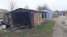 V Komárne našli v garáži telá dvoch mužov. Pravdepodobne sa udusili