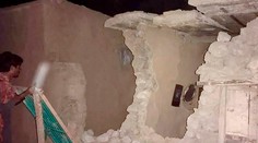 Juh Pakistanu zasiahlo silné zemetrasenie, vyžiadalo si najmenej 20 mŕtvych a 300 zranených