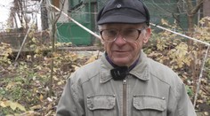 Život si bez nej predstaviť nevie. Záhradkár (85) z Nových Zámkov nám ukázal svoju oázu pokoja