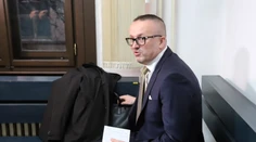 Prokurátor navrhol uložiť exšéfovi SIS Pčolinskému trest za mrežami