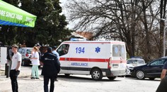 Diskotéka sa zmenila na pekelnú pascu. 60. obeťou tragédie je vodič sanitky, ktorý celú noc odvážal mŕtvych