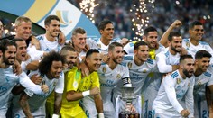 Real si v odvete superpohára poradil s Barcelonou aj bez Ronalda