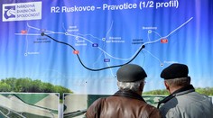 Obchvat Bánoviec nad Bebravou zrejme dokončia neskôr, ako plánovali